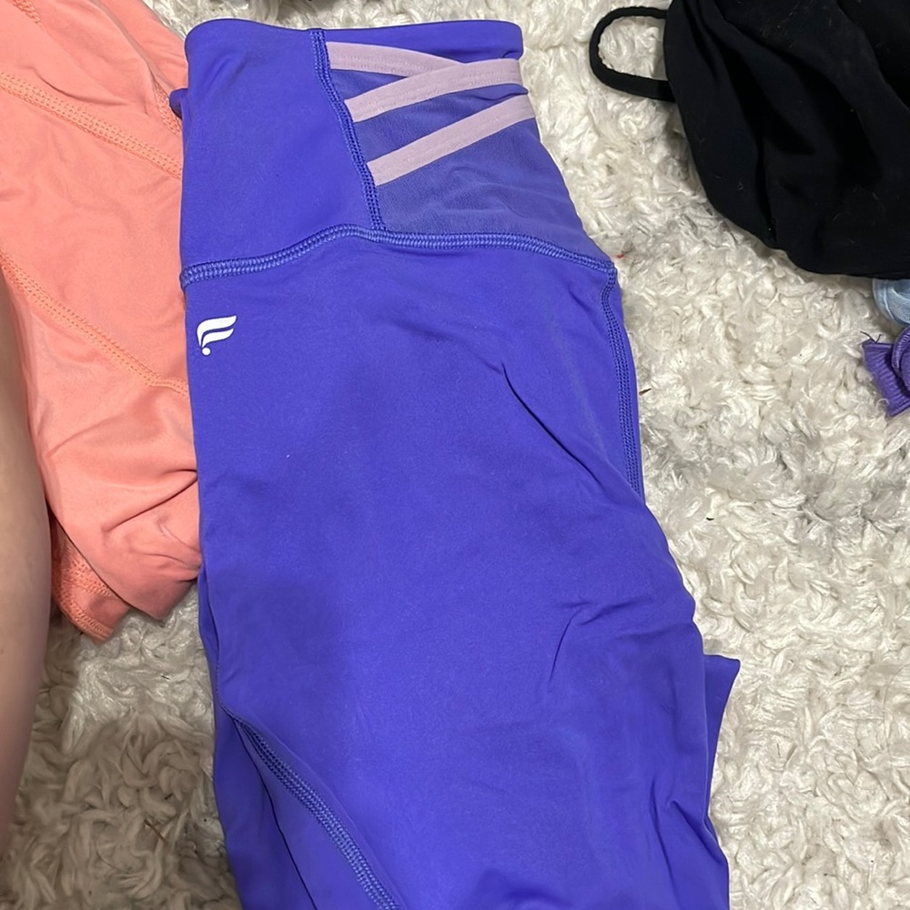 abletics leggings